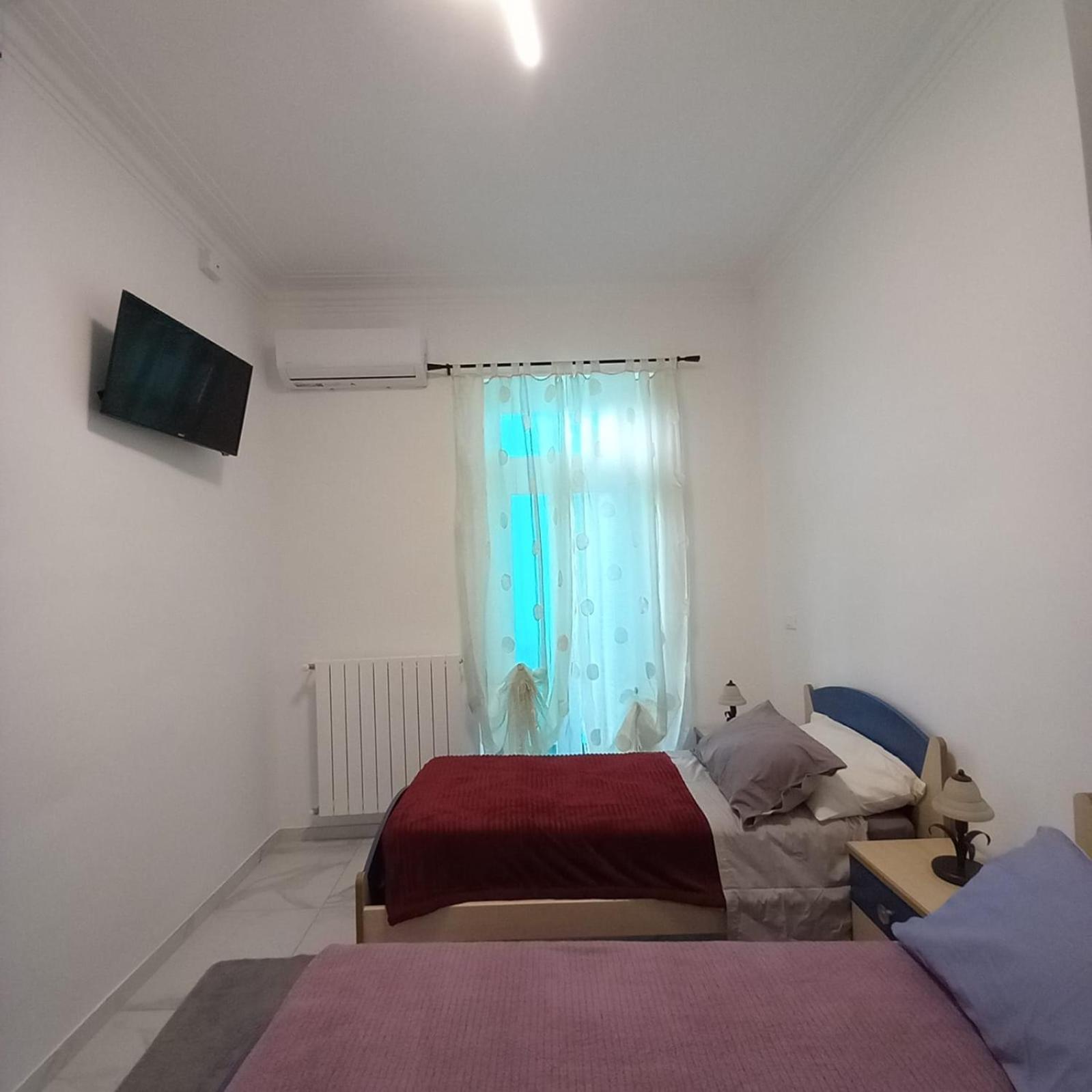 Casa Vacanza Kadya Turin Exteriör bild