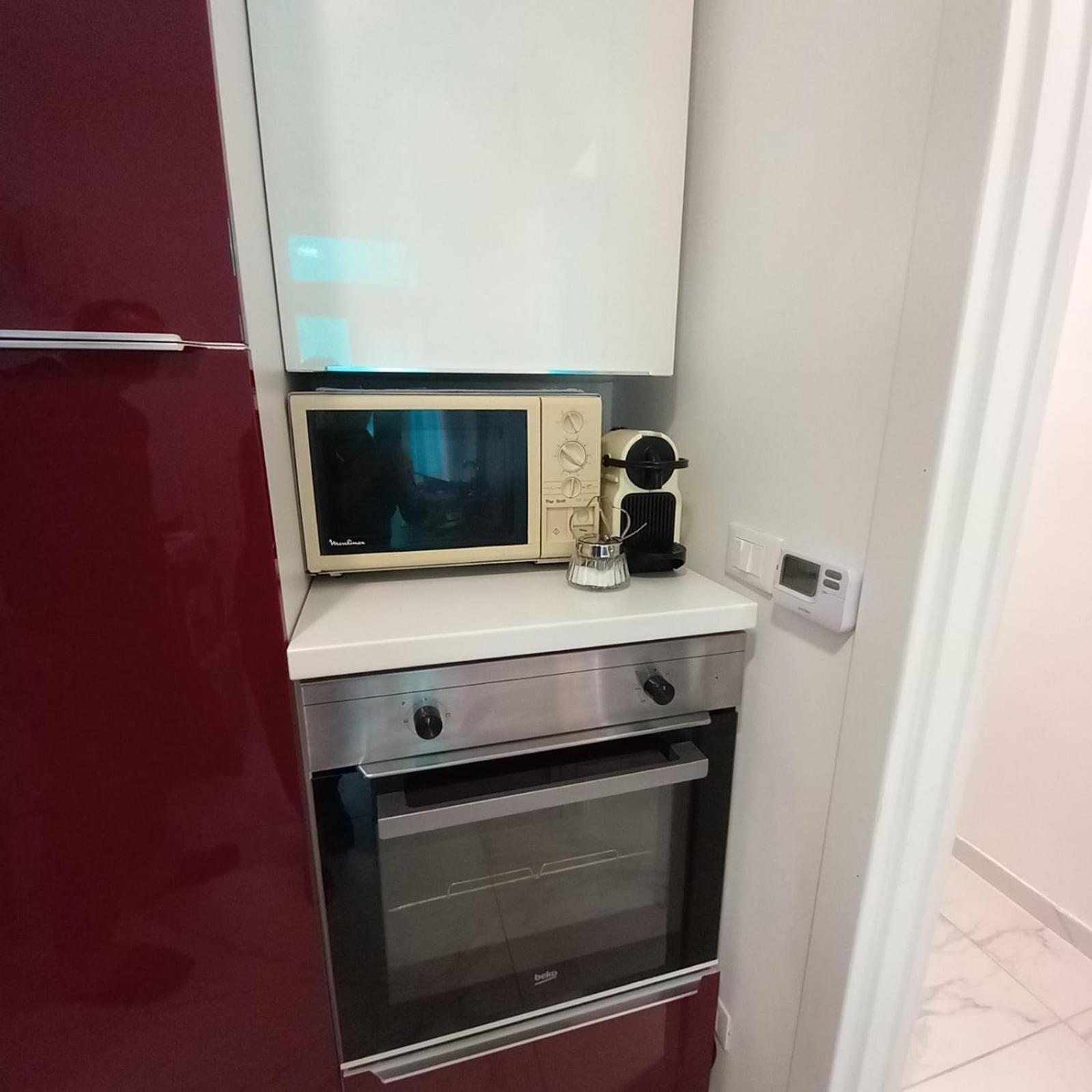 Casa Vacanza Kadya Turin Exteriör bild