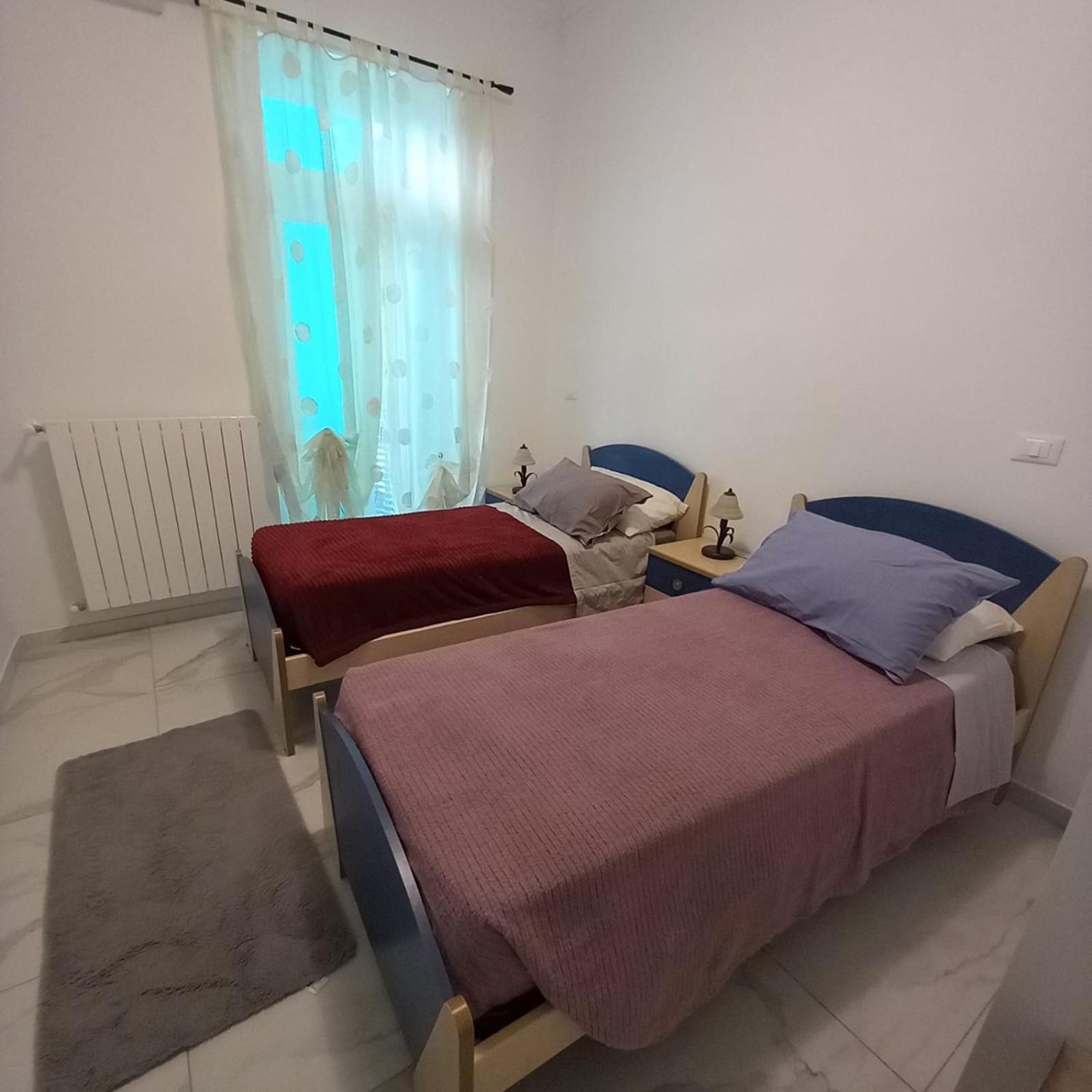 Casa Vacanza Kadya Turin Exteriör bild