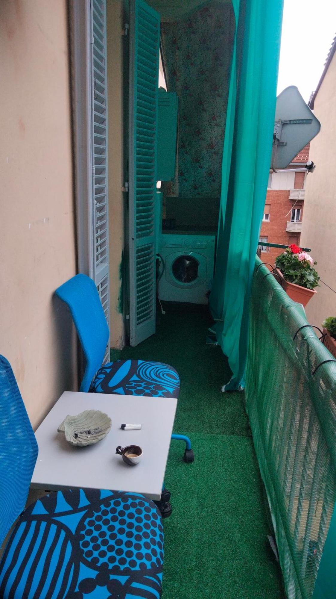 Casa Vacanza Kadya Turin Exteriör bild