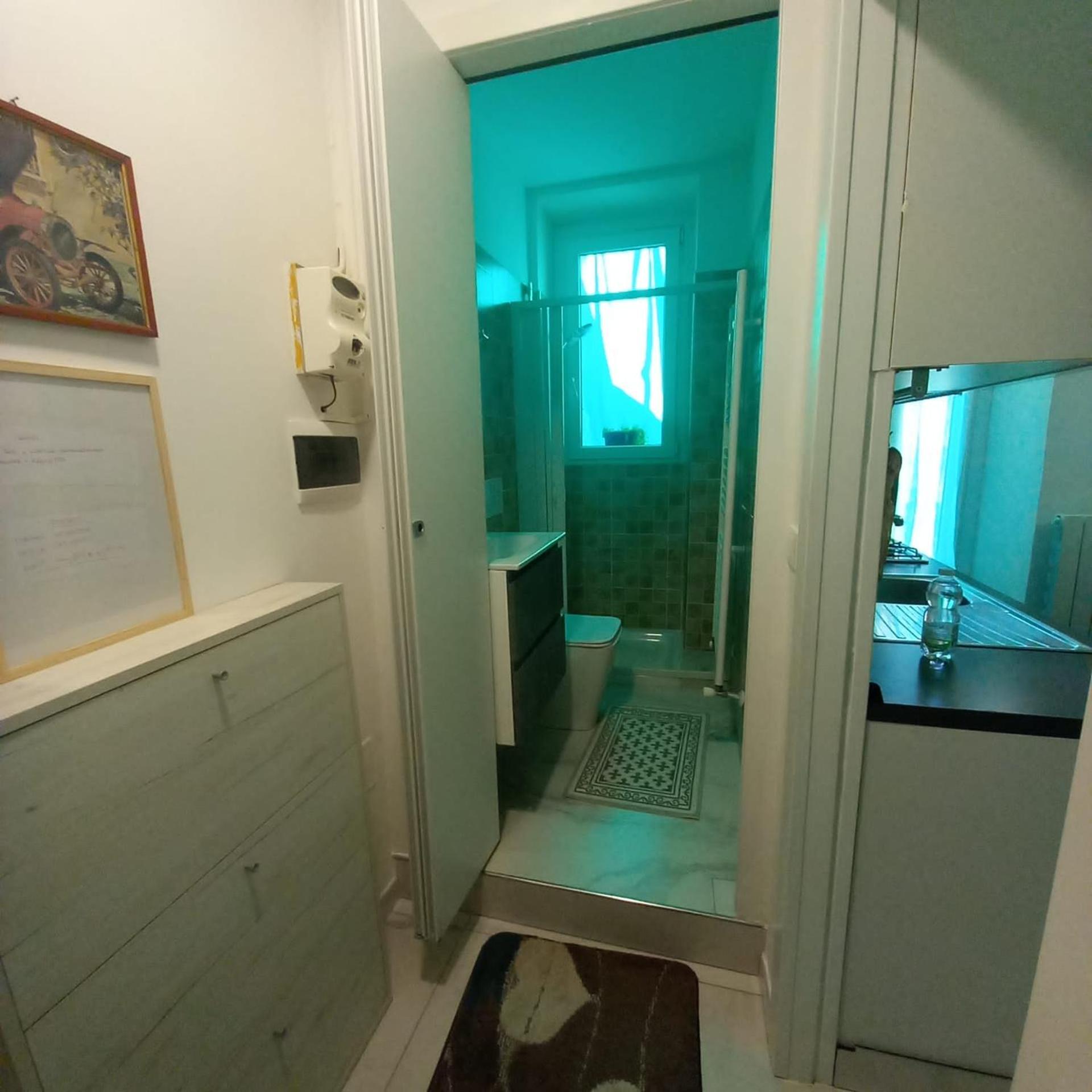 Casa Vacanza Kadya Turin Exteriör bild