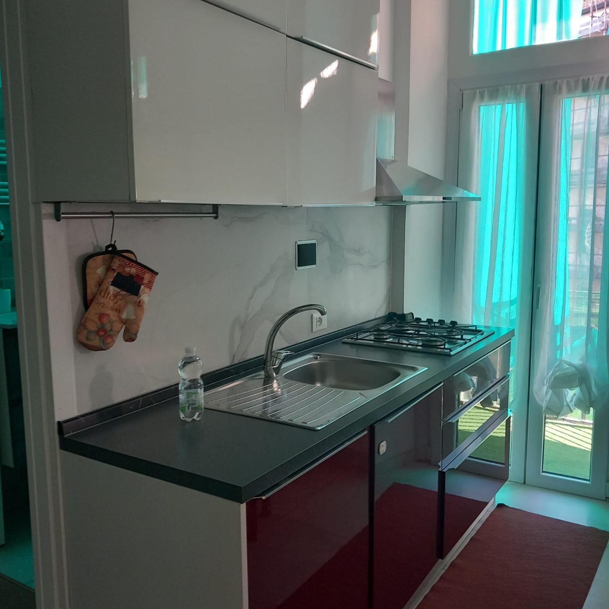 Casa Vacanza Kadya Turin Exteriör bild