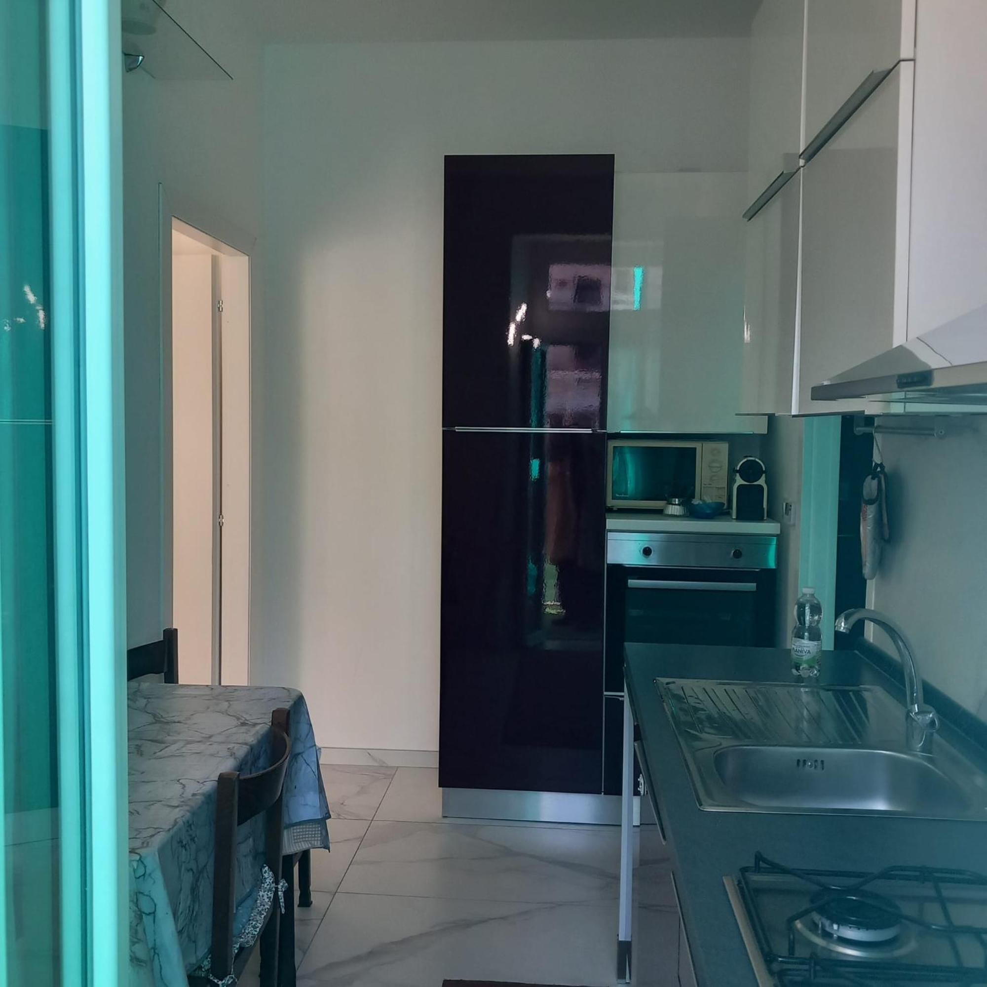 Casa Vacanza Kadya Turin Exteriör bild