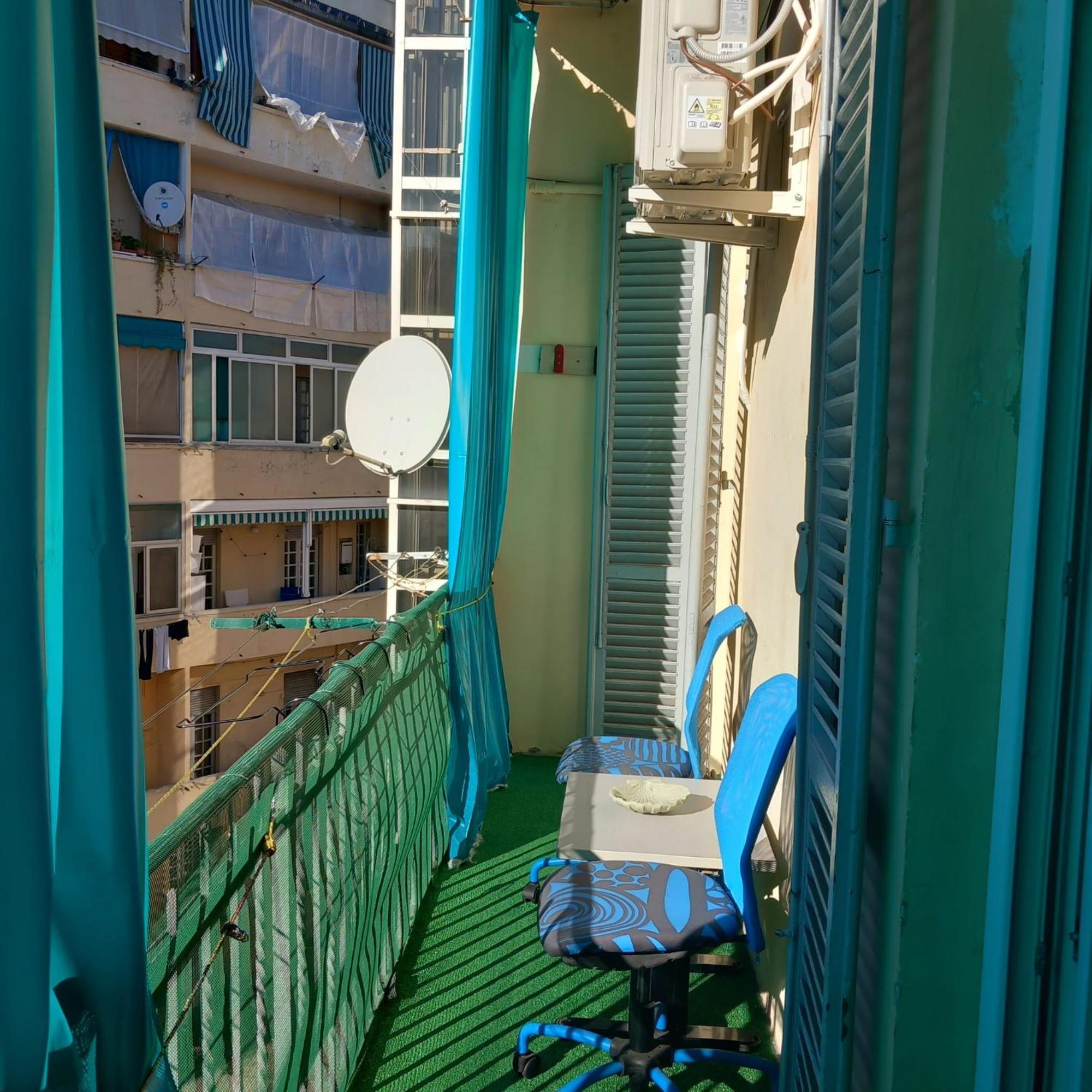 Casa Vacanza Kadya Turin Exteriör bild